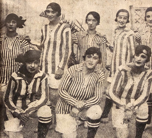 Foto: Acerco Museu do Futebol